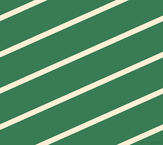 24 degree angle lines stripes, 18 pixel line width, 96 pixel line spacing, Papaya Whip and Amazon stripes and lines seamless tileable