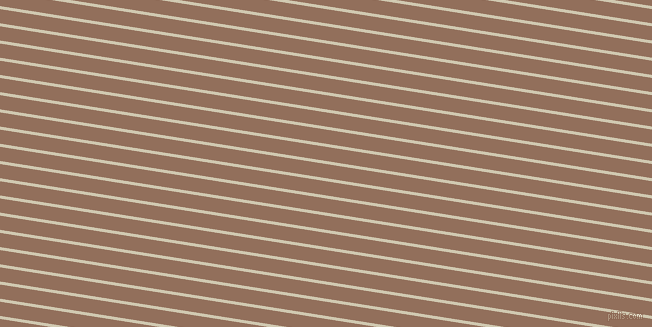 171 degree angle lines stripes, 3 pixel line width, 14 pixel line spacing, Parchment and Beaver stripes and lines seamless tileable