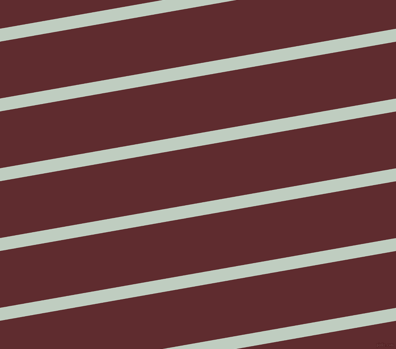 10 degree angle lines stripes, 26 pixel line width, 114 pixel line spacing, Paris White and Jazz stripes and lines seamless tileable