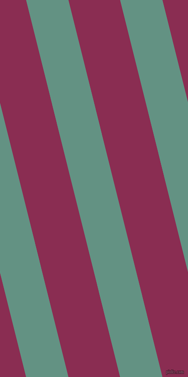 104 degree angle lines stripes, 82 pixel line width, 100 pixel line spacing, Patina and Rose Bud Cherry stripes and lines seamless tileable