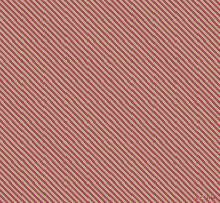 135 degree angle lines stripes, 4 pixel line width, 4 pixel line spacing, Pavlova and Hippie Pink stripes and lines seamless tileable