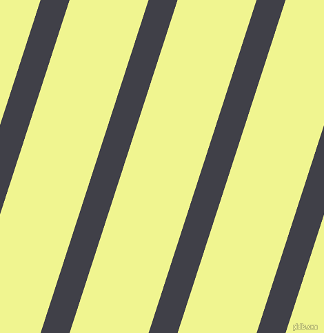 72 degree angle lines stripes, 40 pixel line width, 109 pixel line spacing, Payne