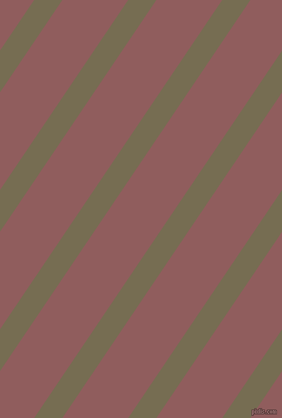 56 degree angle lines stripes, 33 pixel line width, 77 pixel line spacing, Peat and Rose Taupe stripes and lines seamless tileable