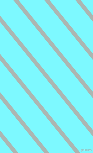 129 degree angle lines stripes, 14 pixel line width, 70 pixel line spacing, Periglacial Blue and Electric Blue stripes and lines seamless tileable