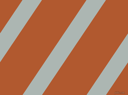 56 degree angle lines stripes, 56 pixel line width, 128 pixel line spacingPeriglacial Blue and Fiery Orange stripes and lines seamless tileable