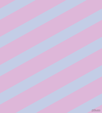 29 degree angle lines stripes, 41 pixel line width, 62 pixel line spacingPeriwinkle and French Lilac stripes and lines seamless tileable