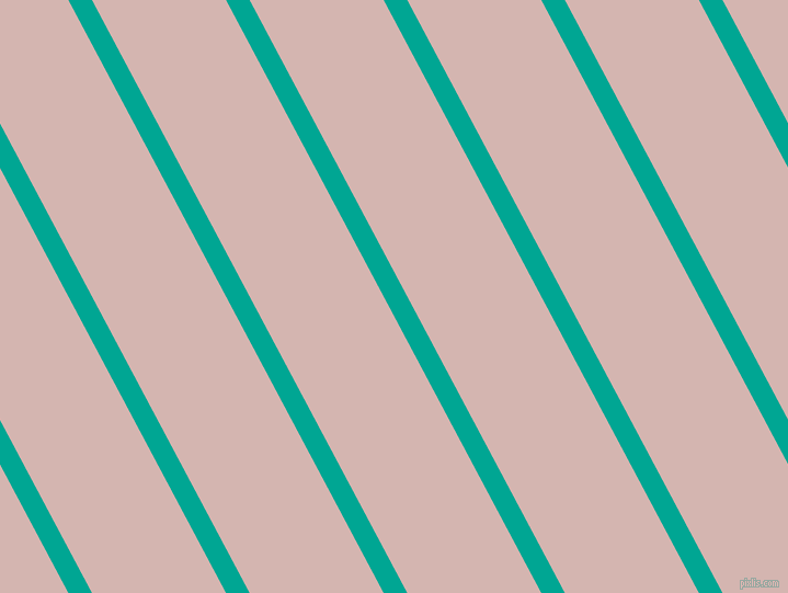 118 degree angle lines stripes, 19 pixel line width, 108 pixel line spacingPersian Green and Oyster Pink stripes and lines seamless tileable
