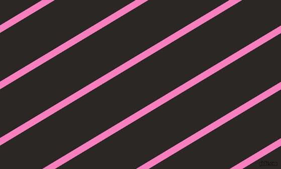 31 degree angle lines stripes, 13 pixel line width, 83 pixel line spacing, Persian Pink and Bokara Grey stripes and lines seamless tileable