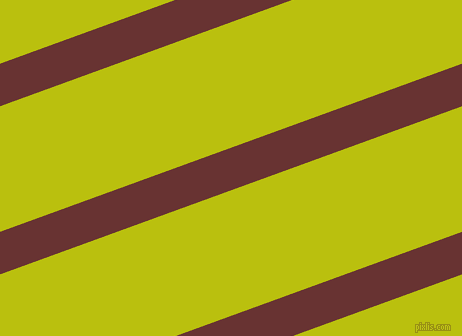20 degree angle lines stripes, 40 pixel line width, 118 pixel line spacing, Persian Plum and La Rioja stripes and lines seamless tileable
