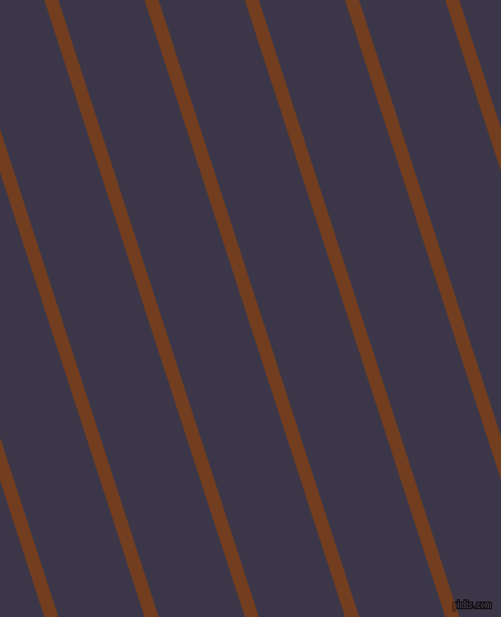108 degree angle lines stripes, 12 pixel line width, 74 pixel line spacing, Peru Tan and Martinique stripes and lines seamless tileable
