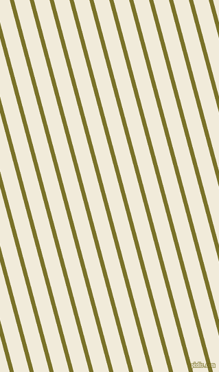 105 degree angle lines stripes, 6 pixel line width, 22 pixel line spacing, Pesto and Buttery White stripes and lines seamless tileable