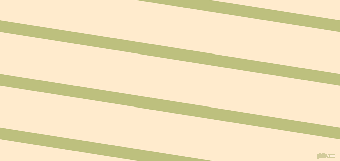 171 degree angle lines stripes, 23 pixel line width, 82 pixel line spacing, Pine Glade and Blanched Almond stripes and lines seamless tileable