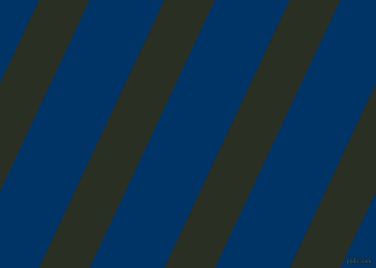 65 degree angle lines stripes, 65 pixel line width, 96 pixel line spacing, Pine Tree and Prussian Blue stripes and lines seamless tileable