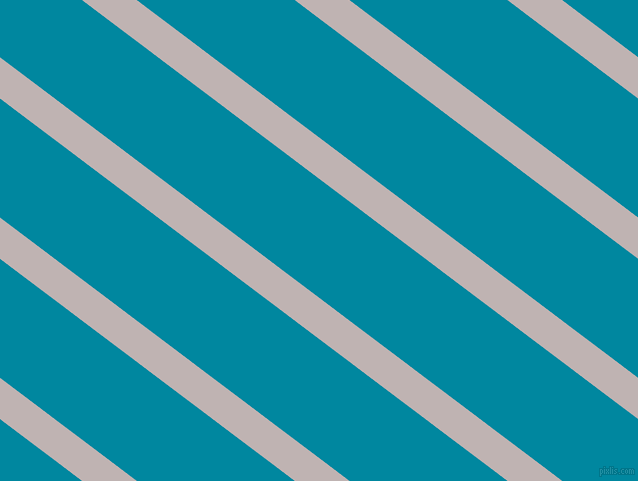 143 degree angle lines stripes, 33 pixel line width, 95 pixel line spacing, Pink Swan and Eastern Blue stripes and lines seamless tileable