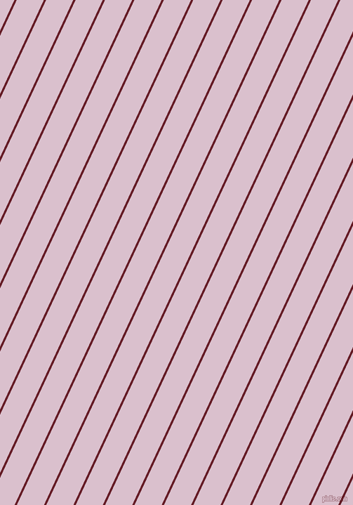 65 degree angle lines stripes, 3 pixel line width, 35 pixel line spacing, Pohutukawa and Twilight stripes and lines seamless tileable