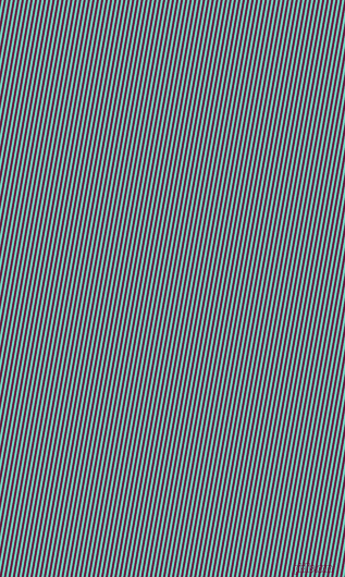 80 degree angle lines stripes, 2 pixel line width, 2 pixel line spacing, Pompadour and Downy stripes and lines seamless tileable