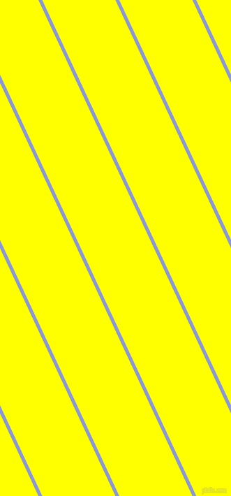 115 degree angle lines stripes, 5 pixel line width, 95 pixel line spacing, Portage and Yellow stripes and lines seamless tileable