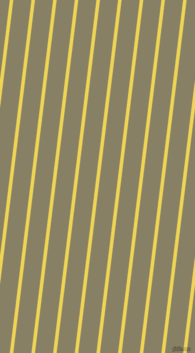 83 degree angle lines stripes, 7 pixel line width, 36 pixel line spacing, Portica and Olive Haze stripes and lines seamless tileable