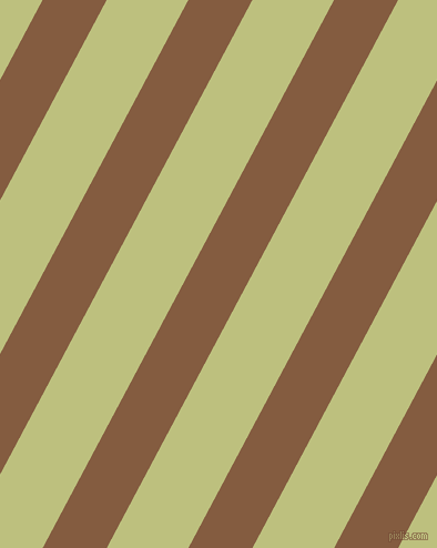 62 degree angle lines stripes, 51 pixel line width, 65 pixel line spacing, Potters Clay and Pine Glade stripes and lines seamless tileable