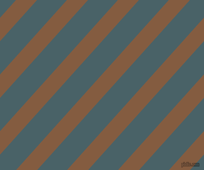 48 degree angle lines stripes, 31 pixel line width, 44 pixel line spacingPotters Clay and Smalt Blue stripes and lines seamless tileable
