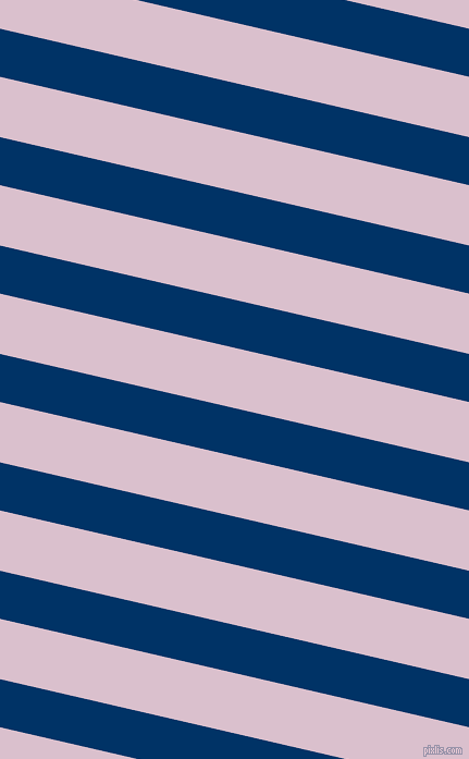 167 degree angle lines stripes, 43 pixel line width, 54 pixel line spacing, Prussian Blue and Twilight stripes and lines seamless tileable