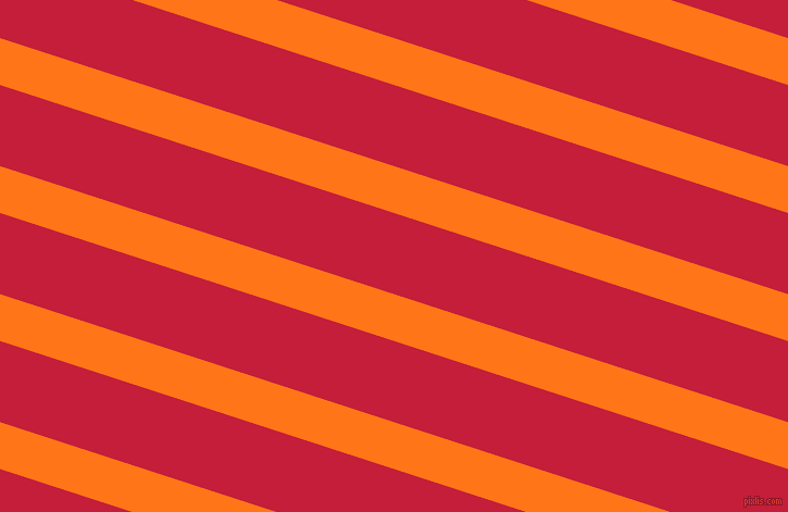 162 degree angle lines stripes, 41 pixel line width, 71 pixel line spacing, Pumpkin and Cardinal stripes and lines seamless tileable