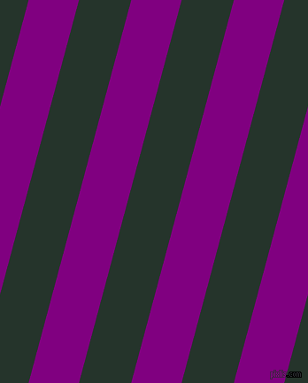75 degree angle lines stripes, 55 pixel line width, 57 pixel line spacing, Purple and Holly stripes and lines seamless tileable