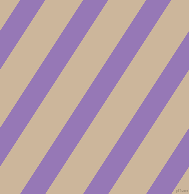 57 degree angle lines stripes, 67 pixel line width, 101 pixel line spacing, Purple Mountain