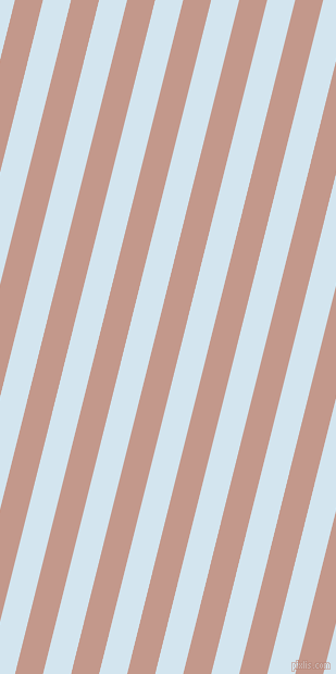 76 degree angle lines stripes, 25 pixel line width, 25 pixel line spacing, Quicksand and Pattens Blue stripes and lines seamless tileable
