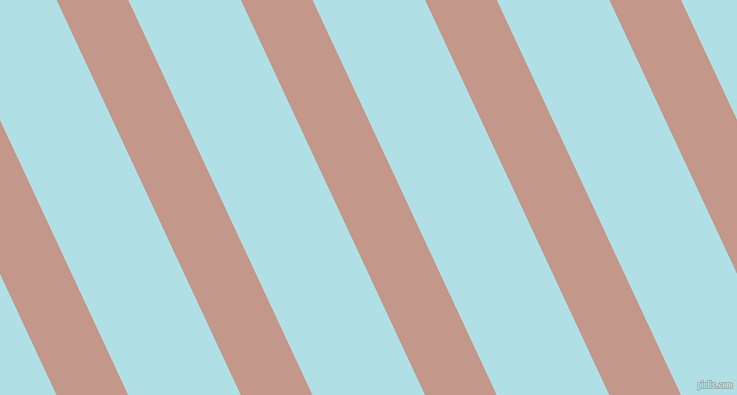 115 degree angle lines stripes, 65 pixel line width, 102 pixel line spacing, Quicksand and Powder Blue stripes and lines seamless tileable