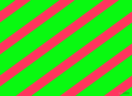 36 degree angle lines stripes, 30 pixel line width, 56 pixel line spacing, Radical Red and Free Speech Green stripes and lines seamless tileable
