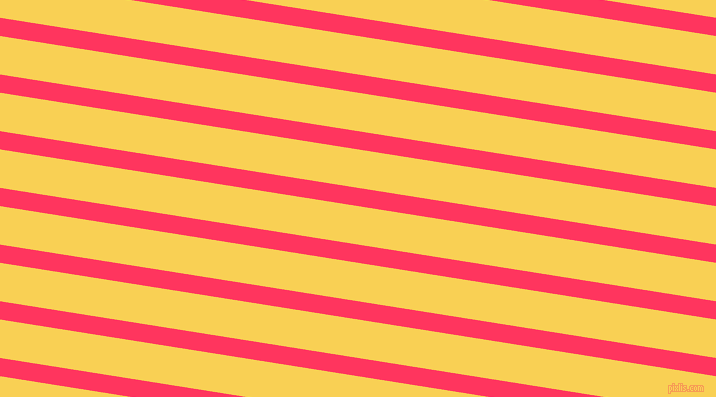 171 degree angle lines stripes, 18 pixel line width, 38 pixel line spacing, Radical Red and Kournikova stripes and lines seamless tileable