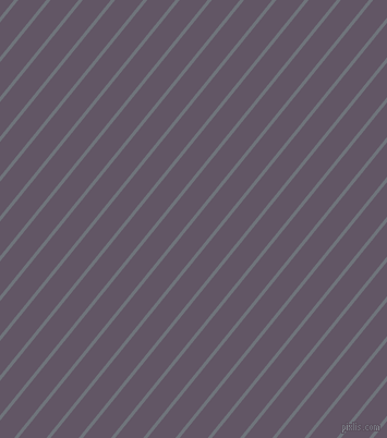 51 degree angle lines stripes, 3 pixel line width, 20 pixel line spacing, Raven and Fedora stripes and lines seamless tileable
