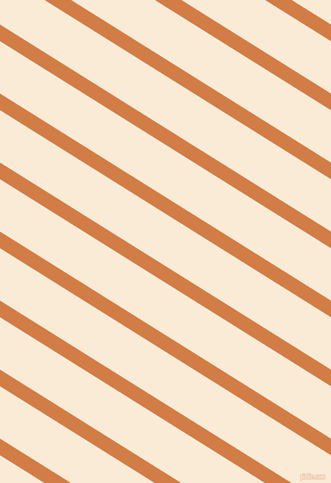 148 degree angle lines stripes, 20 pixel line width, 63 pixel line spacing, Raw Sienna and Antique White stripes and lines seamless tileable