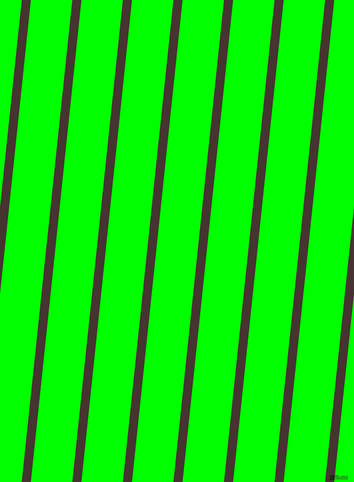 84 degree angle lines stripes, 18 pixel line width, 82 pixel line spacing, Rebel and Lime stripes and lines seamless tileable