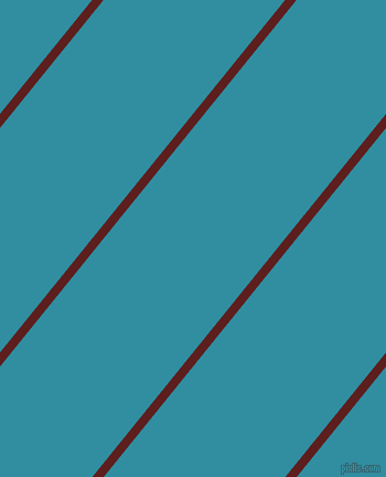 51 degree angle lines stripes, 8 pixel line width, 128 pixel line spacing, Red Oxide and Scooter stripes and lines seamless tileable