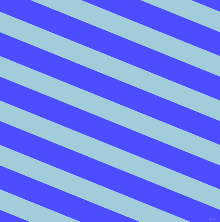 158 degree angle lines stripes, 64 pixel line width, 74 pixel line spacing, Regent St Blue and Neon Blue stripes and lines seamless tileable