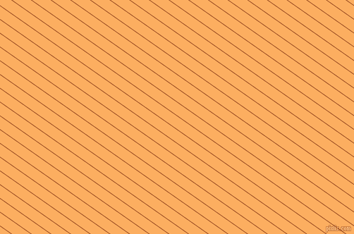 145 degree angle lines stripes, 1 pixel line width, 15 pixel line spacing, Rich Gold and Rajah stripes and lines seamless tileable