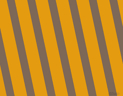 102 degree angle lines stripes, 26 pixel line width, 41 pixel line spacing, Roman Coffee and Gamboge stripes and lines seamless tileable