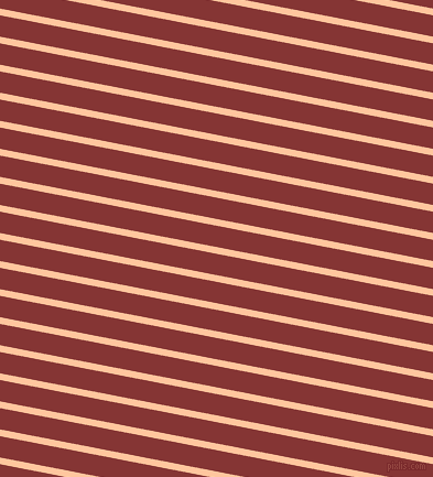169 degree angle lines stripes, 6 pixel line width, 19 pixel line spacing, Romantic and Tall Poppy stripes and lines seamless tileable