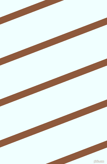 21 degree angle lines stripes, 23 pixel line width, 110 pixel line spacing, Rope and Azure stripes and lines seamless tileable