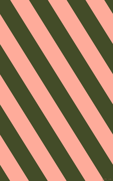 122 degree angle lines stripes, 65 pixel line width, 65 pixel line spacing, Rose Bud and Bronzetone stripes and lines seamless tileable