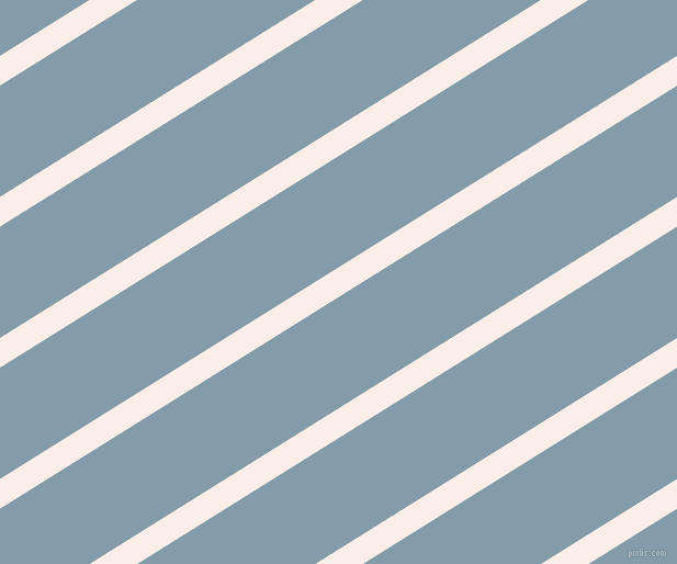 32 degree angle lines stripes, 23 pixel line width, 86 pixel line spacing, Rose White and Bali Hai stripes and lines seamless tileable