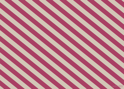 141 degree angle lines stripes, 15 pixel line width, 15 pixel line spacing, Rouge and Stark White stripes and lines seamless tileable