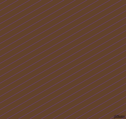 30 degree angle lines stripes, 1 pixel line width, 18 pixel line spacing, Royal Purple and Irish Coffee stripes and lines seamless tileable