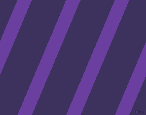 67 degree angle lines stripes, 45 pixel line width, 107 pixel line spacing, Royal Purple and Jacarta stripes and lines seamless tileable