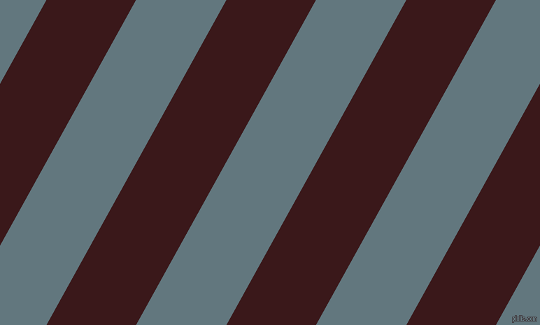 61 degree angle lines stripes, 112 pixel line width, 113 pixel line spacing, Rustic Red and Blue Bayoux stripes and lines seamless tileable