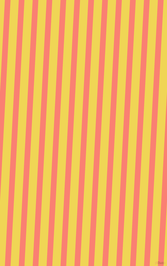 87 degree angle lines stripes, 20 pixel line width, 29 pixel line spacing, Salmon and Portica stripes and lines seamless tileable