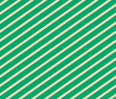 35 degree angle lines stripes, 8 pixel line width, 18 pixel line spacing, Sandy Beach and Jade stripes and lines seamless tileable