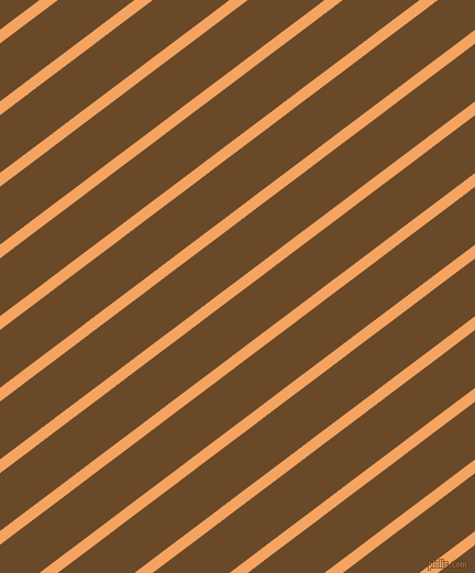 37 degree angle lines stripes, 10 pixel line width, 42 pixel line spacingSandy Brown and Cafe Royale stripes and lines seamless tileable